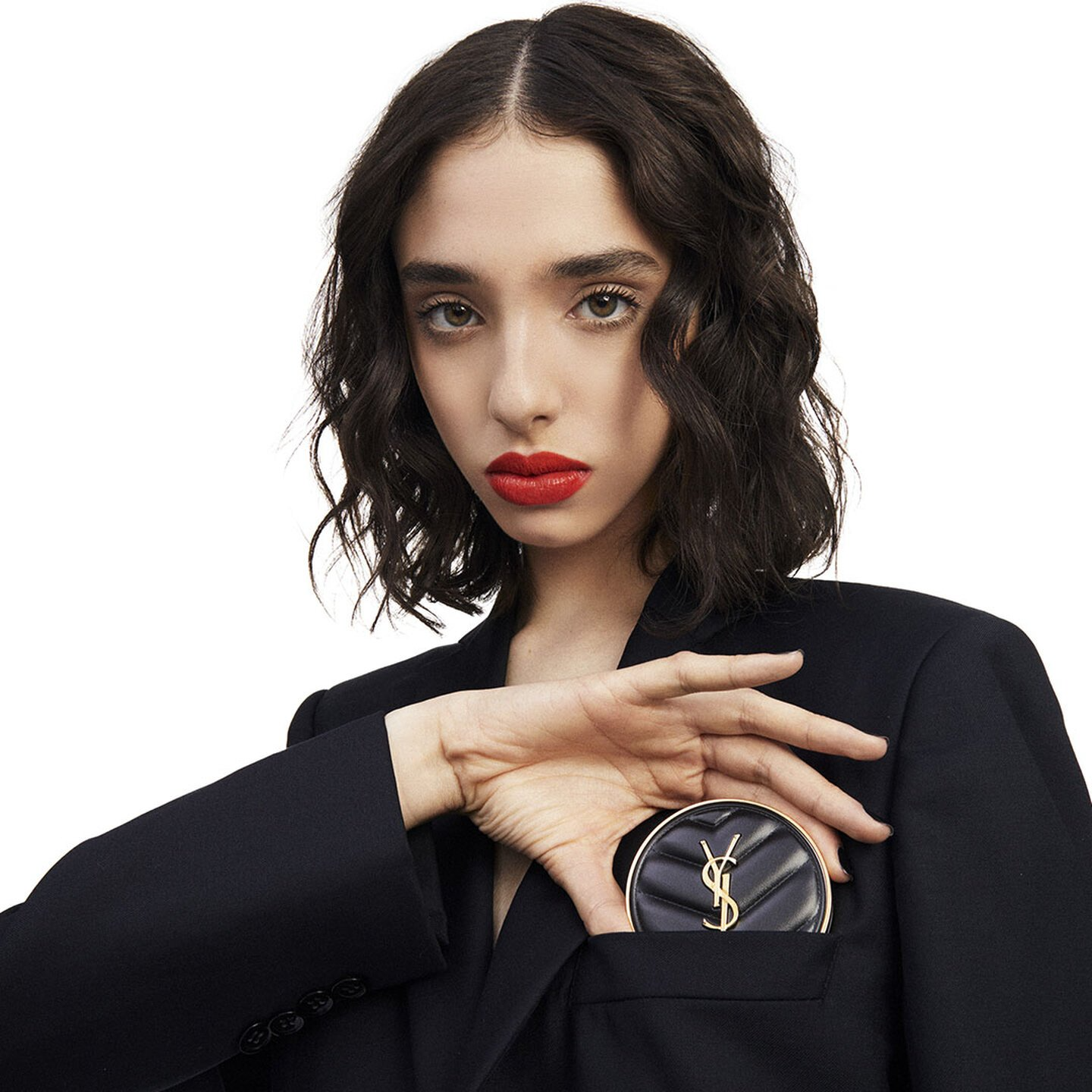Rouge Sur Mesure - Custom Lip Color Creator