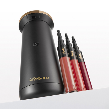 Rouge Sur Mesure - Custom Lip Color Creator